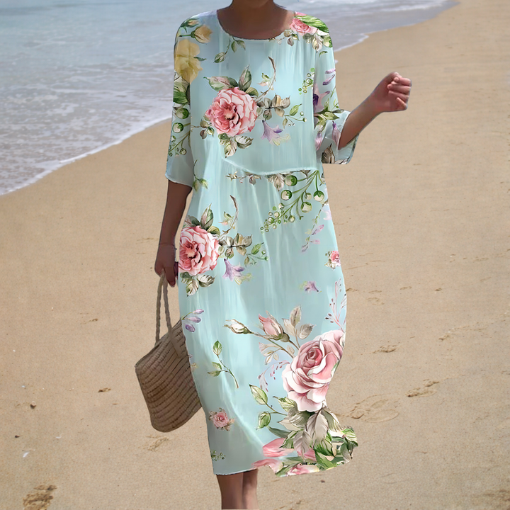 Eleonora | Stile chic e comodo