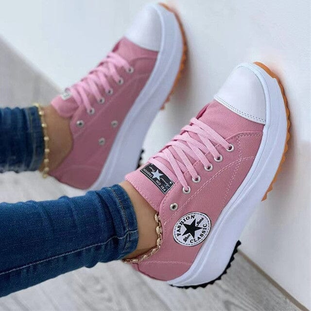 Eva Paolina | Sneakers ortopediche da donna