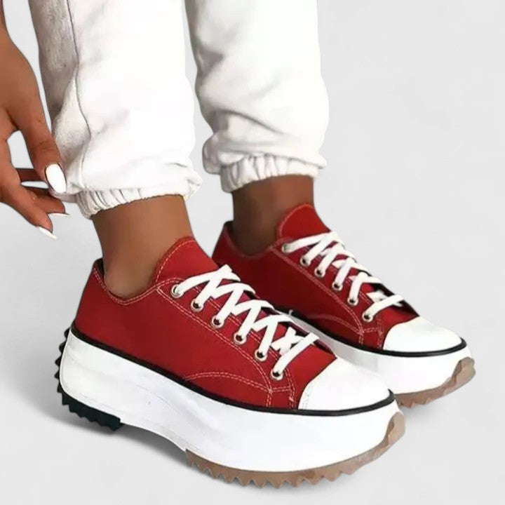 Carla | Sneakers Confortevoli
