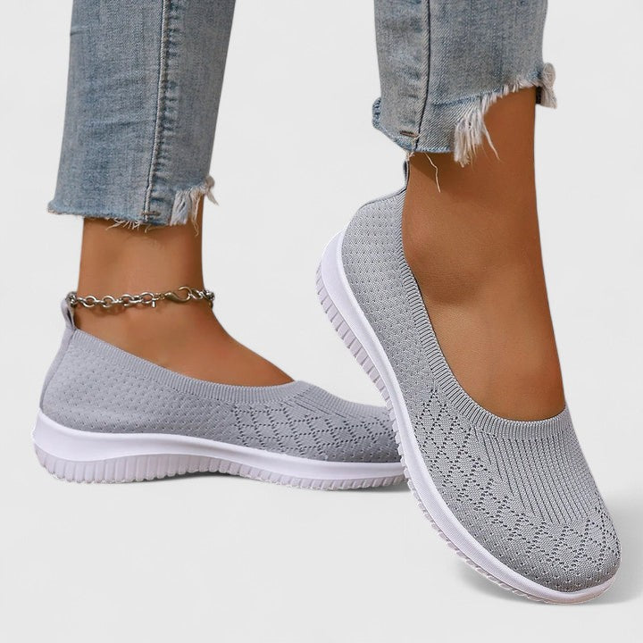 Anna | Scarpe Ortopediche Slip-On