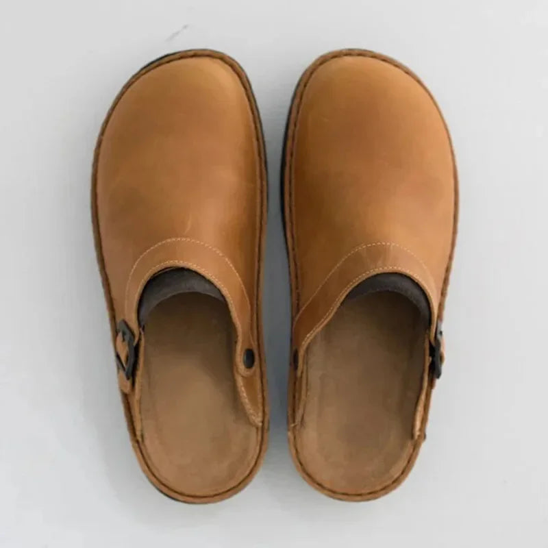 Sara | Scarpe casual senza lacci di tendenza