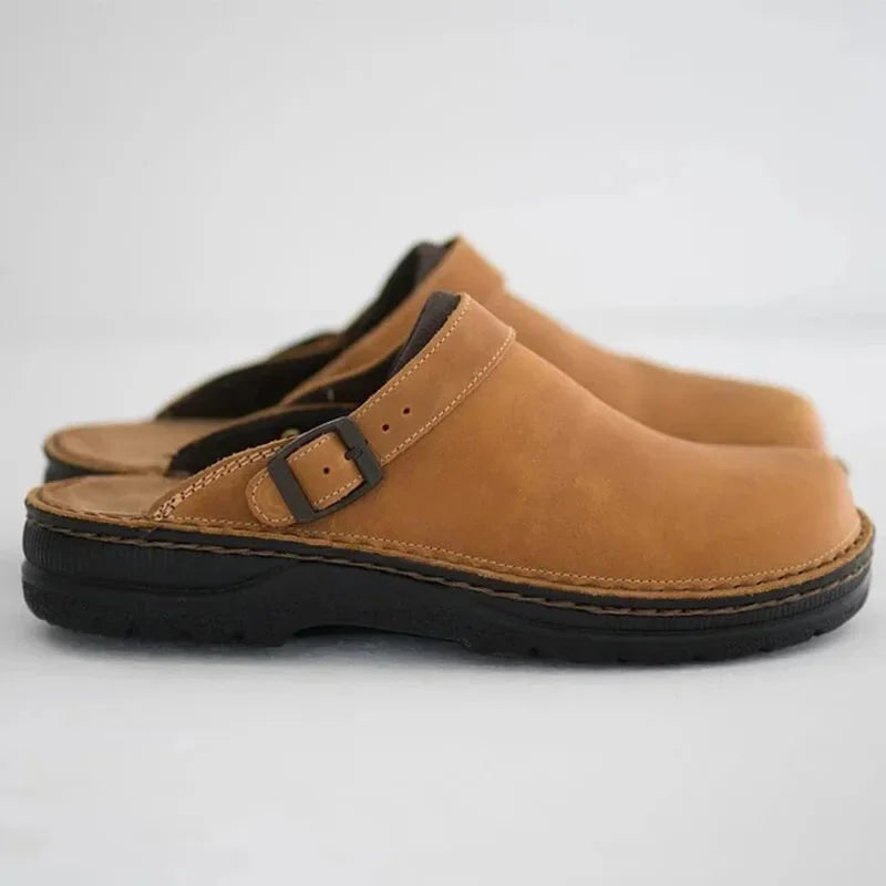 Sara | Scarpe casual senza lacci di tendenza