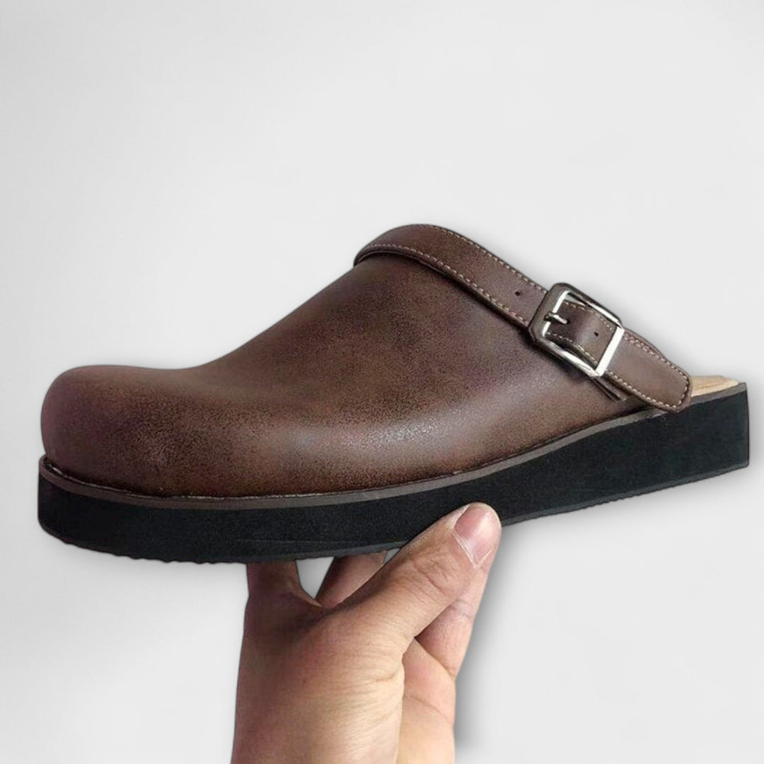 Eva Annetta | Scarpe ortopediche