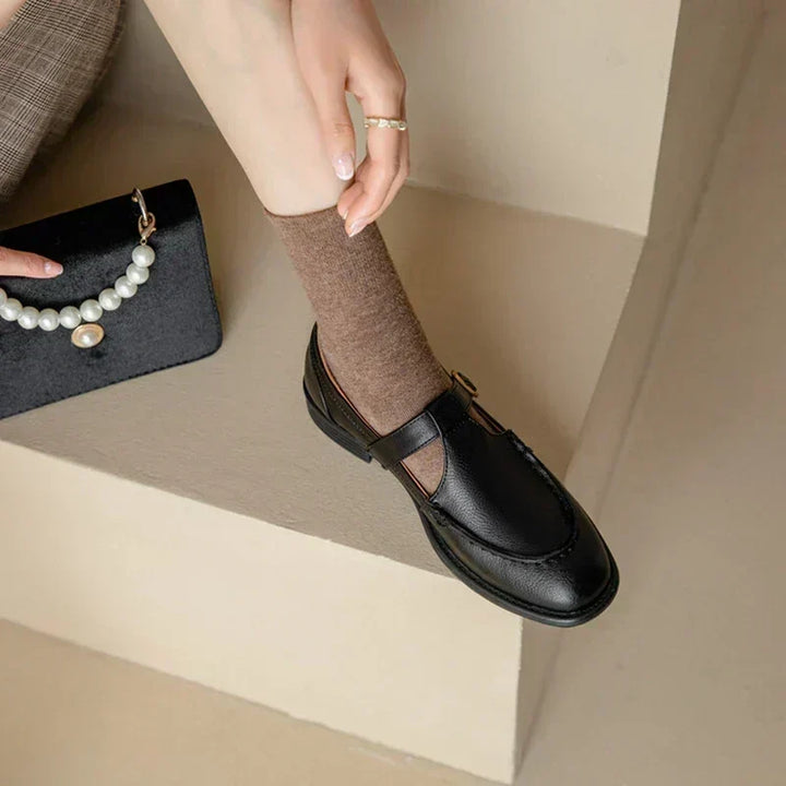Caterina | Scarpe rétro