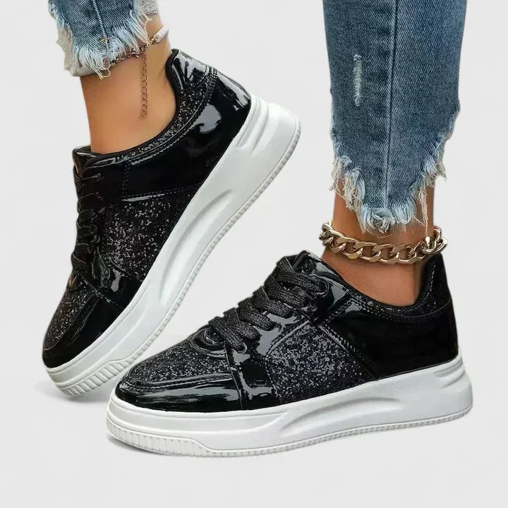 Viola | Scarpe ortopediche