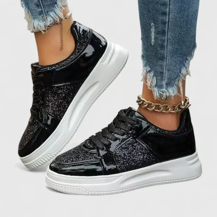 Cristina | Scarpe Ortopediche