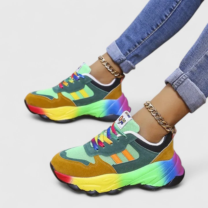 Allegra | Scarpe Ortopediche