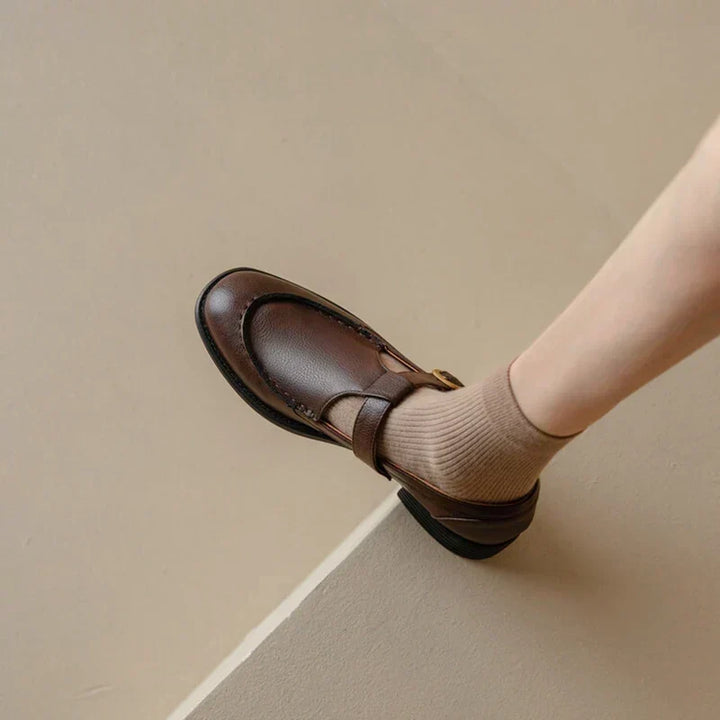 Caterina | Scarpe rétro