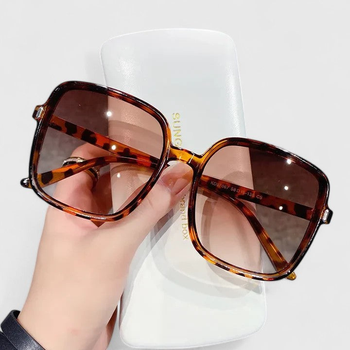 Leandra | Occhiali da sole eleganti