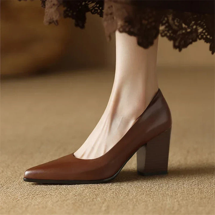 Alice | Décolleté Eleganti