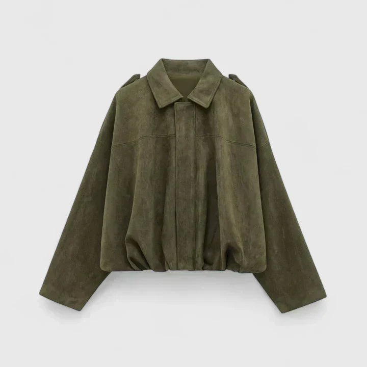 Clara | Giacca comoda