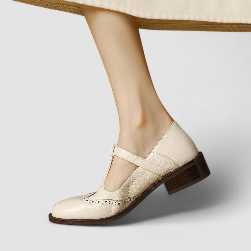 Ivana | Mary Jane Ortopediche