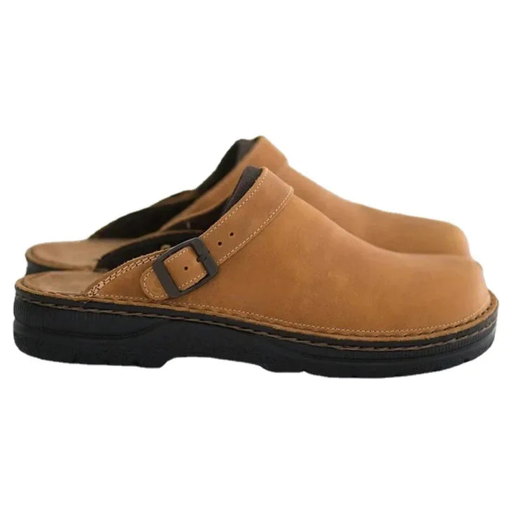 Sara | Scarpe casual senza lacci di tendenza