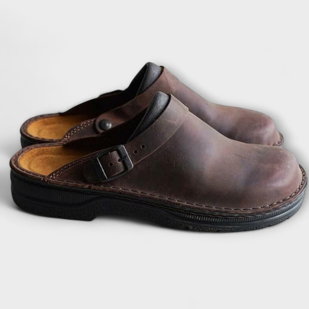 Eva Annetta | Scarpe ortopediche