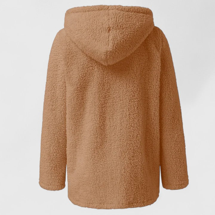 Rosa | Giacca comoda