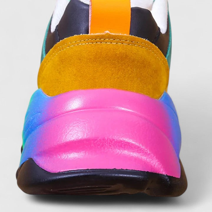 Allegra | Scarpe Ortopediche