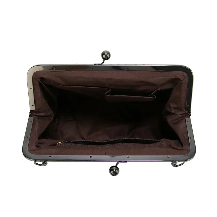 Marta | Borsa vintage in pelle