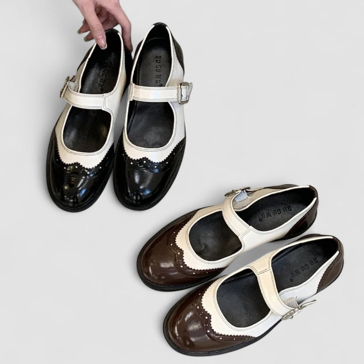 Leonia | Scarpe Mary Jane