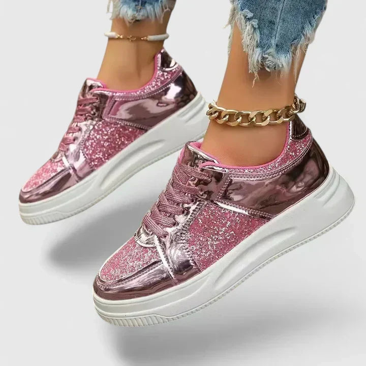 Viola | Scarpe ortopediche