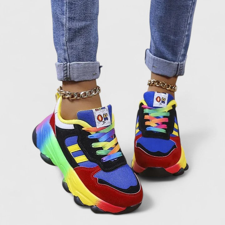Vera | Scarpe ortopediche