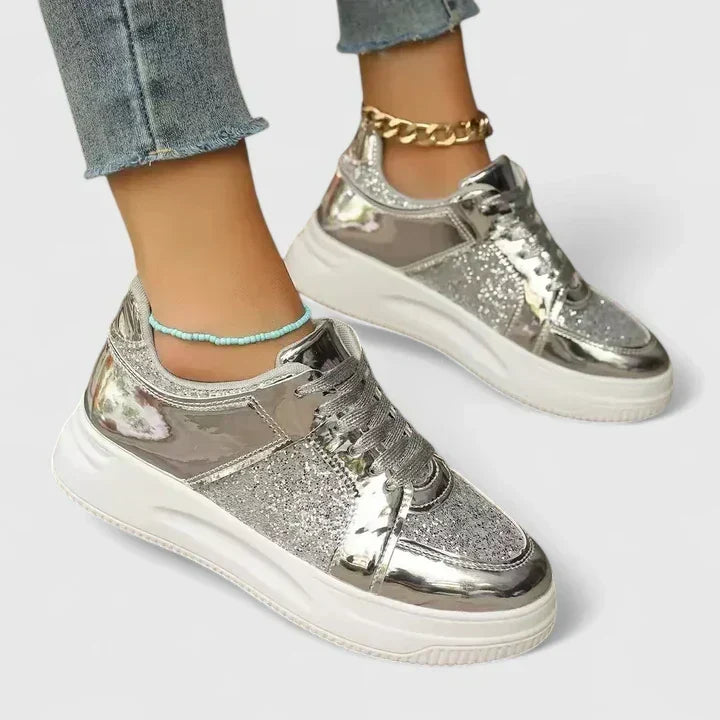 Viola | Scarpe ortopediche
