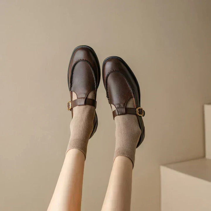 Caterina | Scarpe rétro