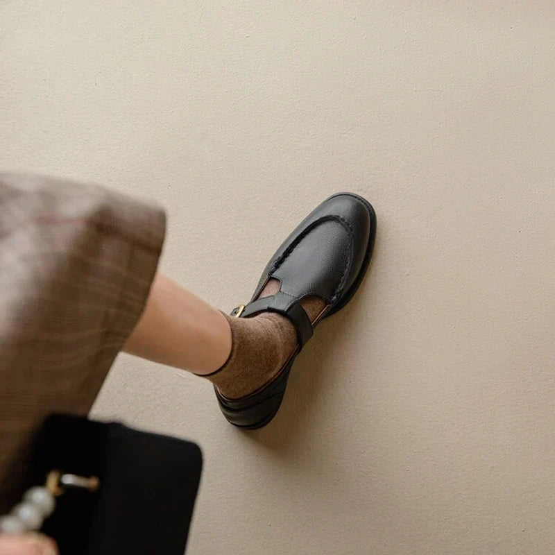 Caterina | Scarpe rétro