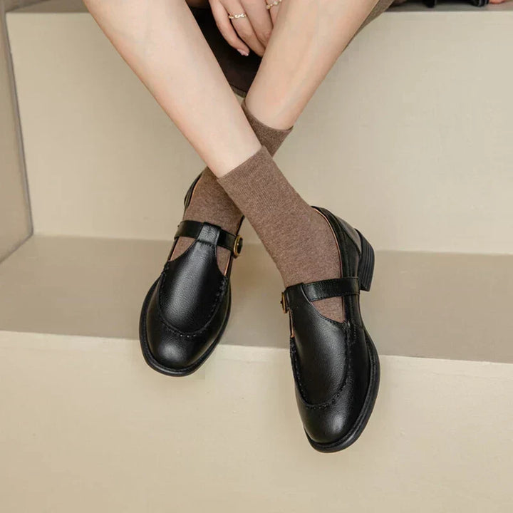 Caterina | Scarpe rétro