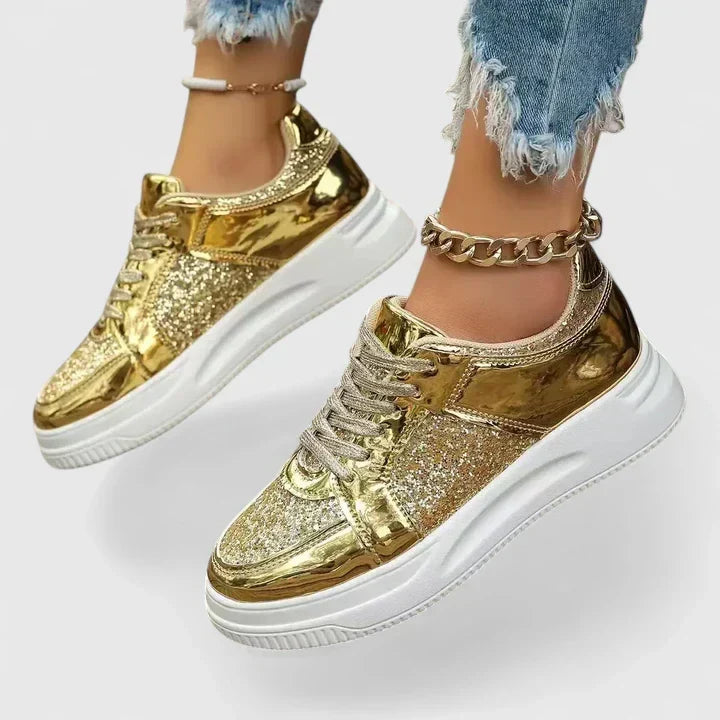 Cristina | Scarpe Ortopediche