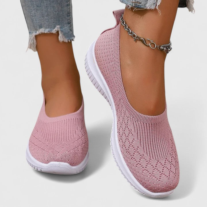 Anna | Scarpe Ortopediche Slip-On