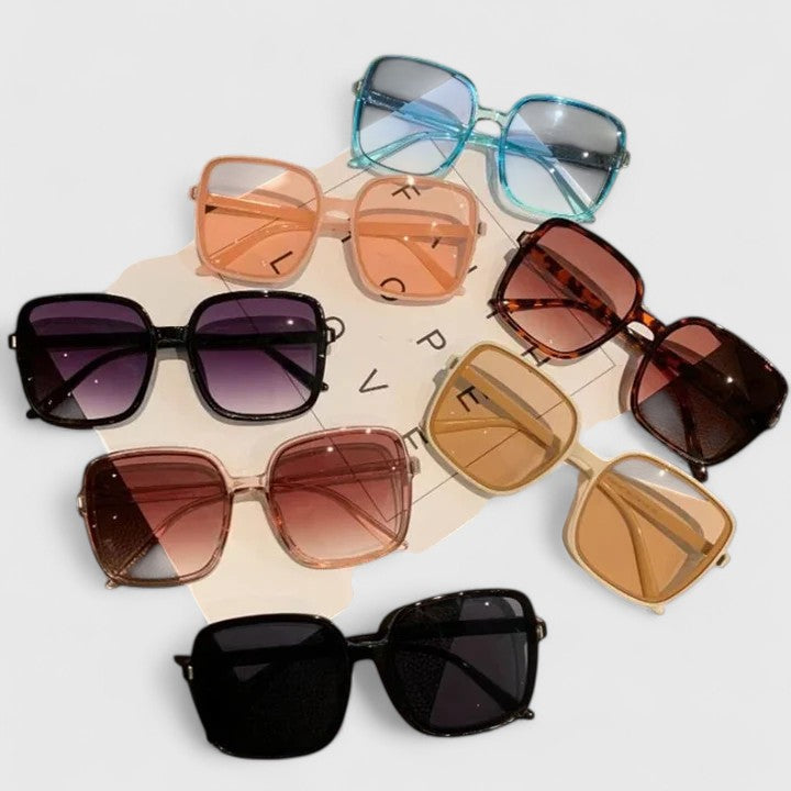 Leandra | Occhiali da sole eleganti