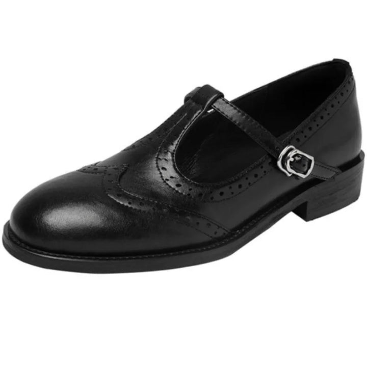 Giovanna | Scarpe eleganti da donna con cinturino a T
