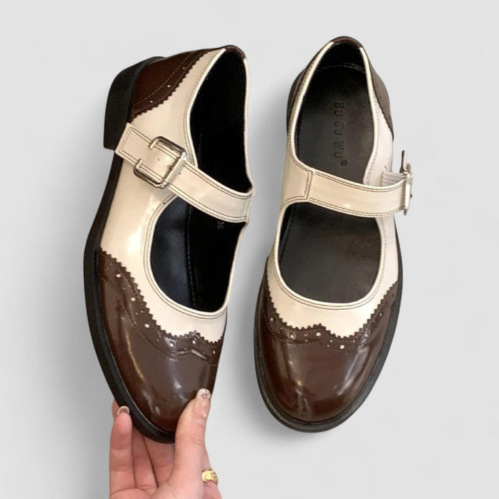 Adelaide | Mary Jane Classiche