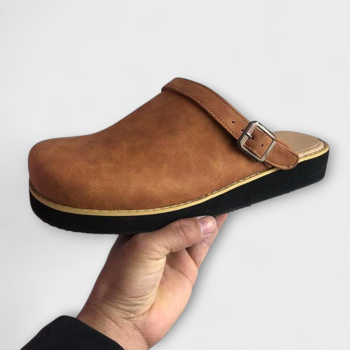 Eva Annetta | Scarpe ortopediche
