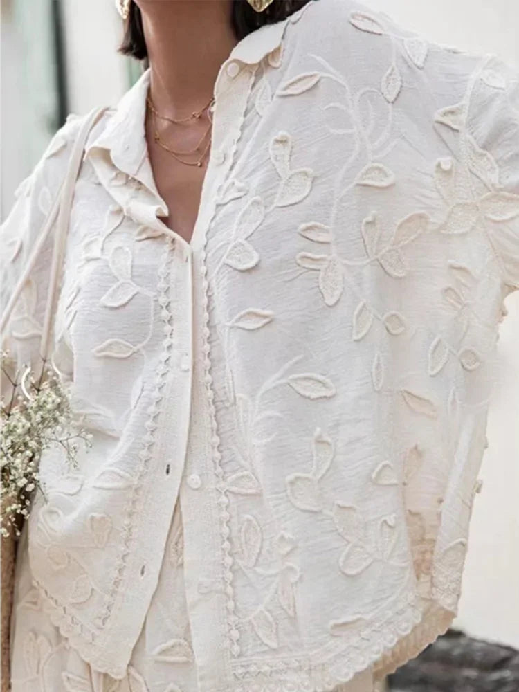 Elisabetta | Completo elegante e casual
