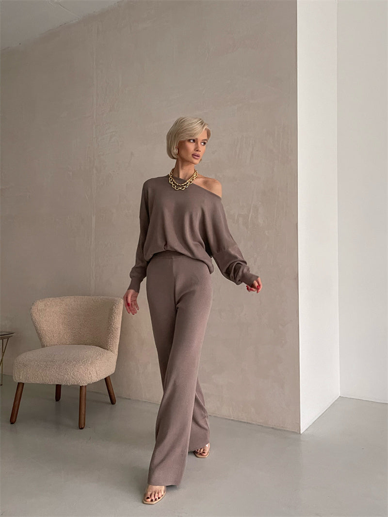 Carlotta | Completo elegante