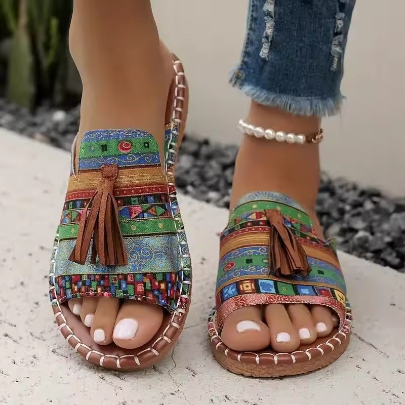 Anna Amelia | Sandali ergonomici