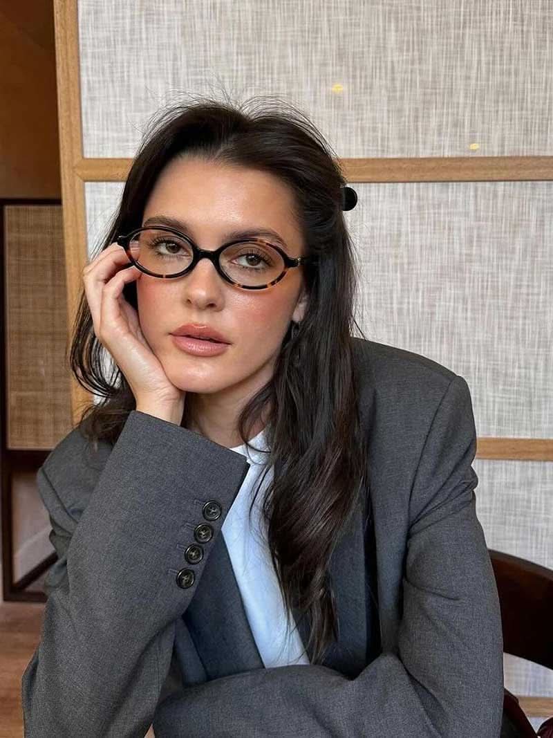 Annadora | Occhiali da lettura chic