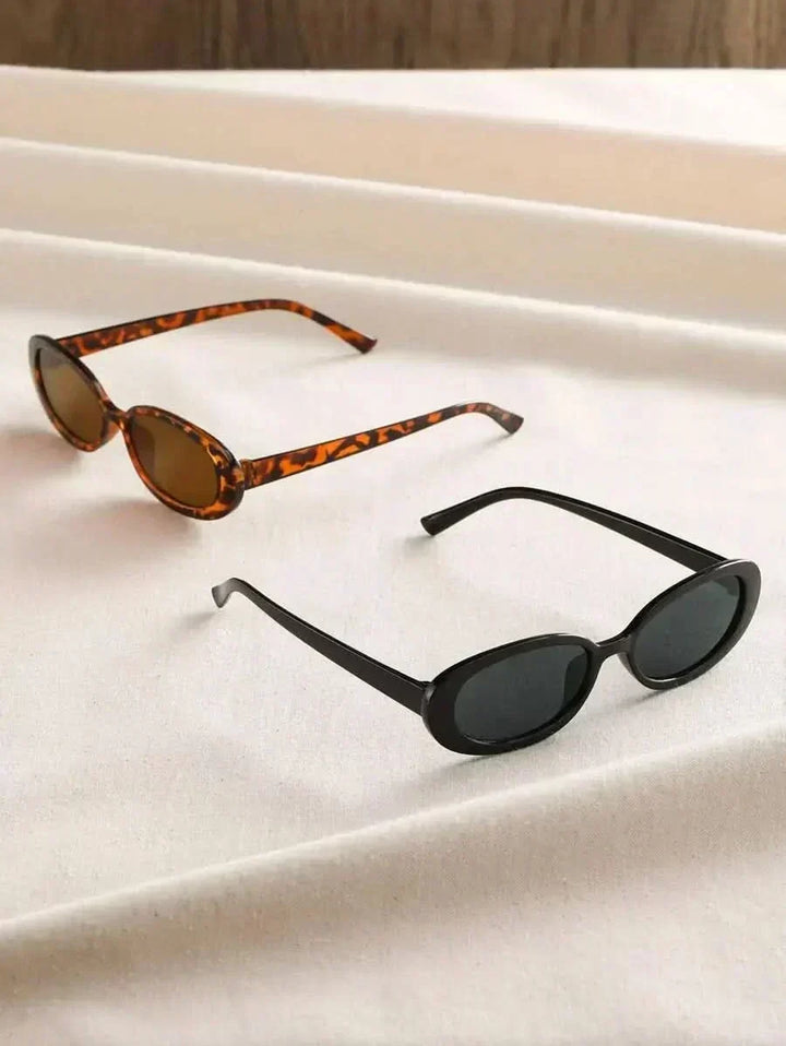Patrizia | Occhiali da sole eleganti