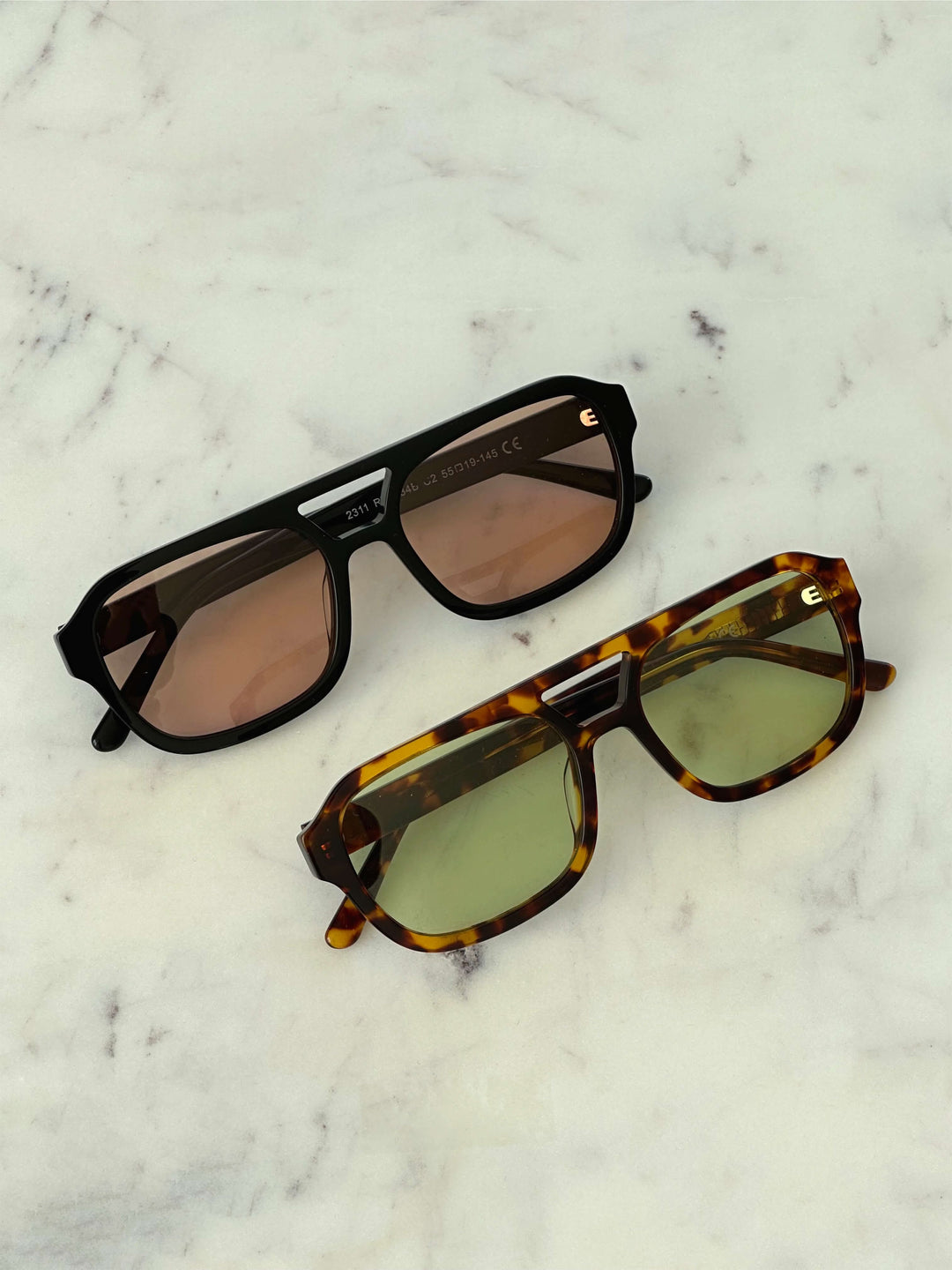 Iris | Occhiali da sole eleganti