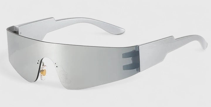 Zoe | Occhiali da sole eleganti