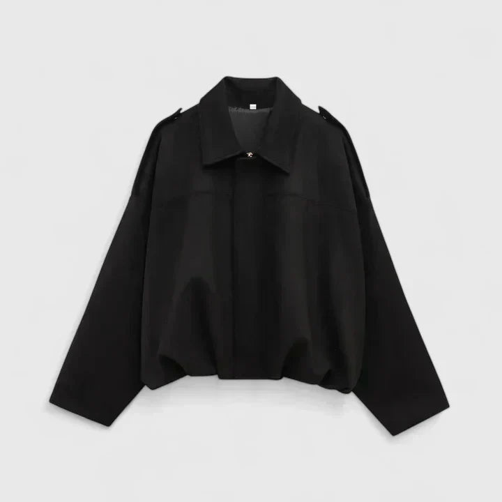 Clara | Giacca comoda