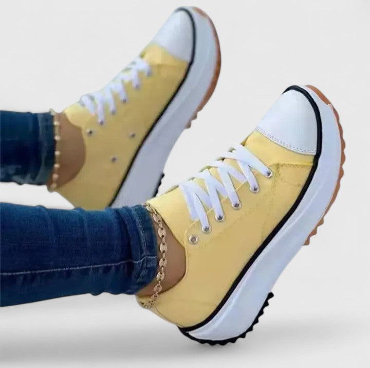 Carla | Sneakers Confortevoli