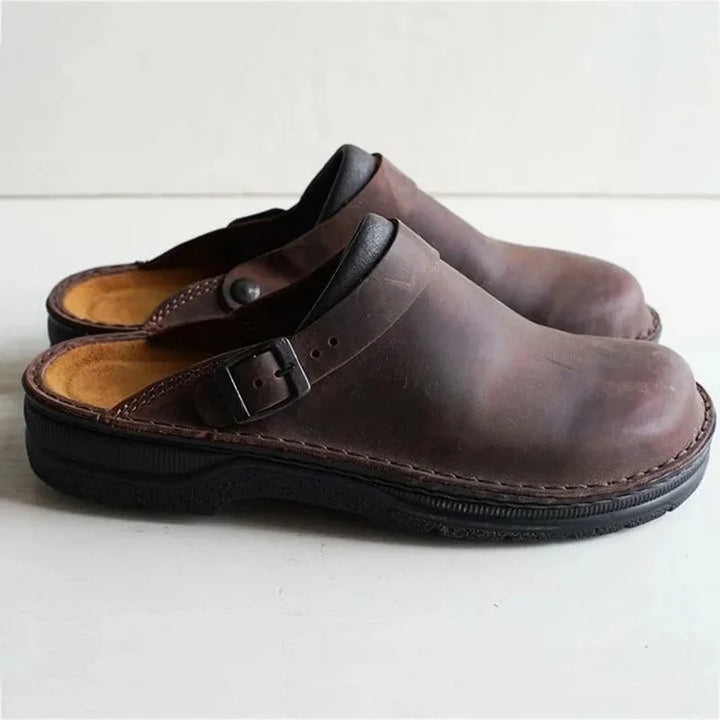 Sara | Scarpe casual senza lacci di tendenza