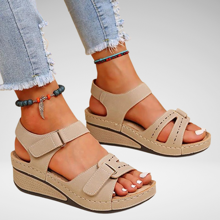 Anna Paolina | Sandali comodi da donna