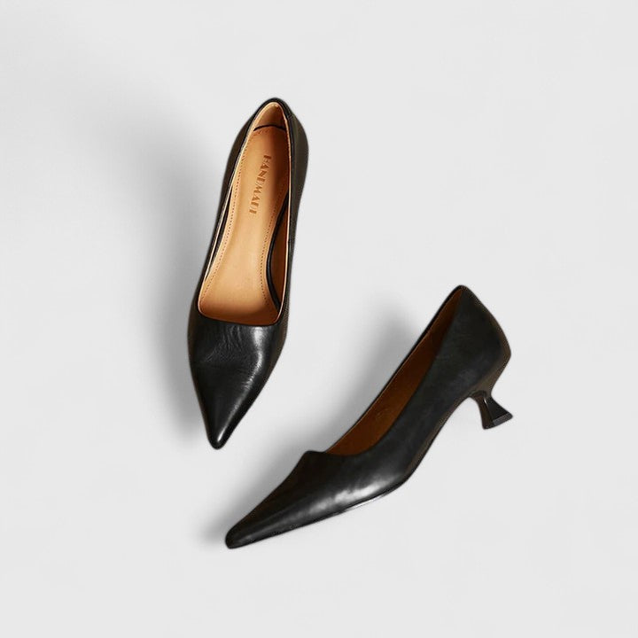 Elisa | Scarpe eleganti con tacco