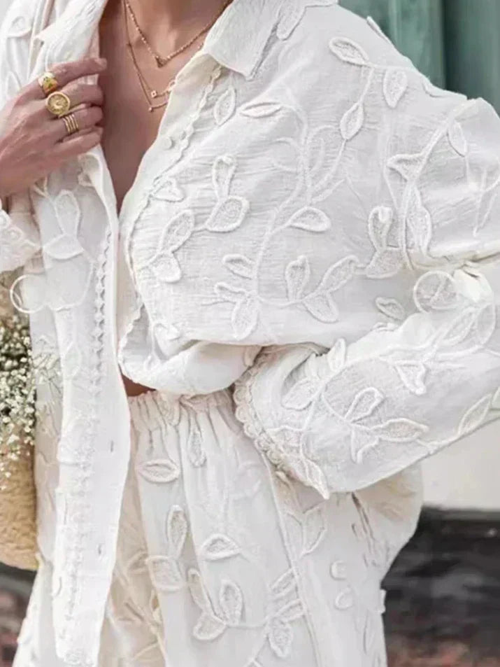Elisabetta | Completo elegante e casual