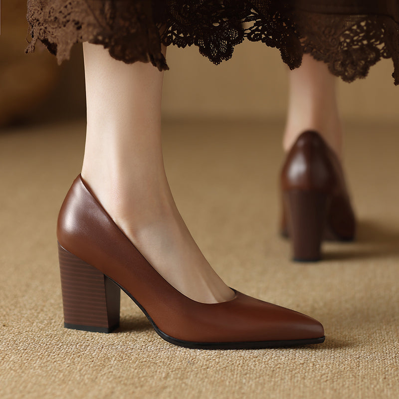 Alice | Décolleté Eleganti
