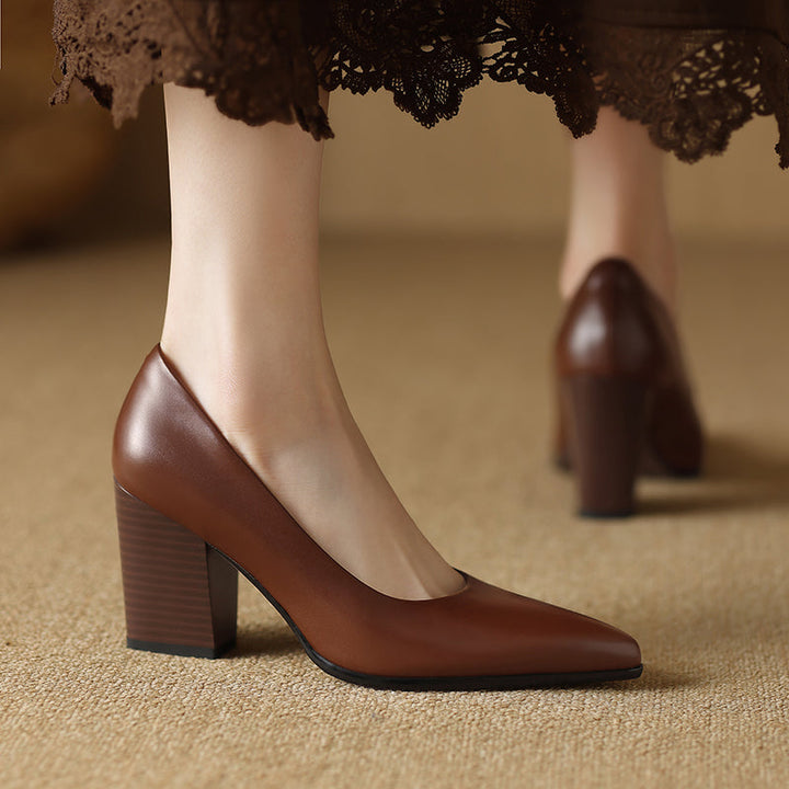Alice | Décolleté Eleganti