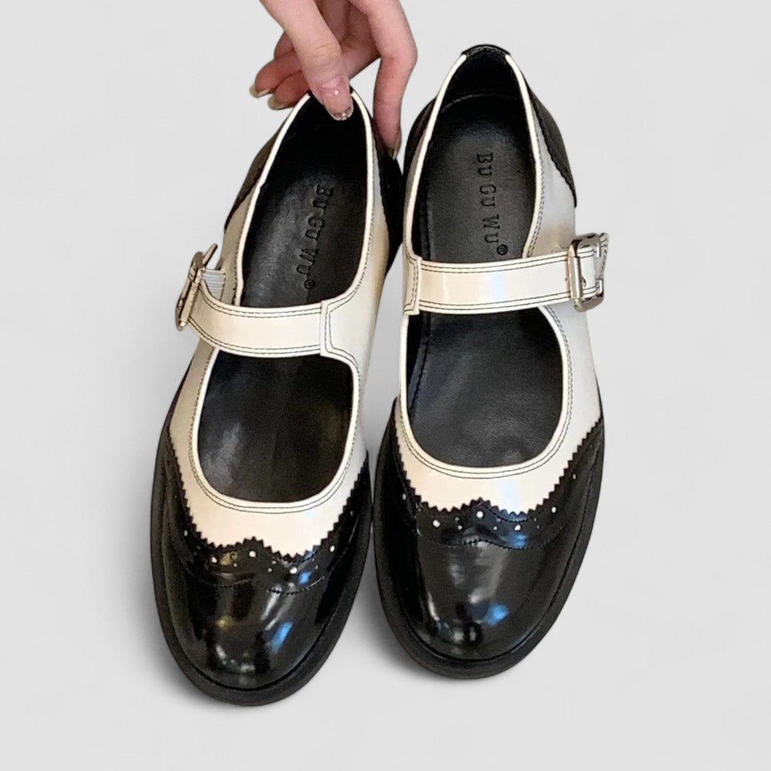 Leonia | Scarpe Mary Jane